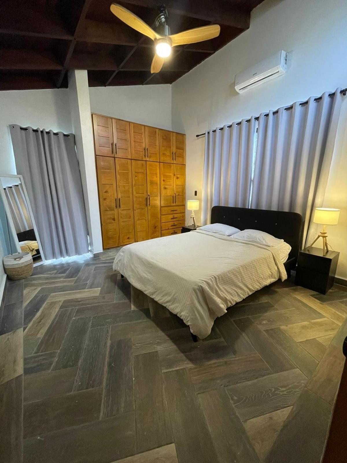 Villa Cielito Del Yaque - Jarabacoa - Rio Privado - Picuzzi Climatizado Exterior foto