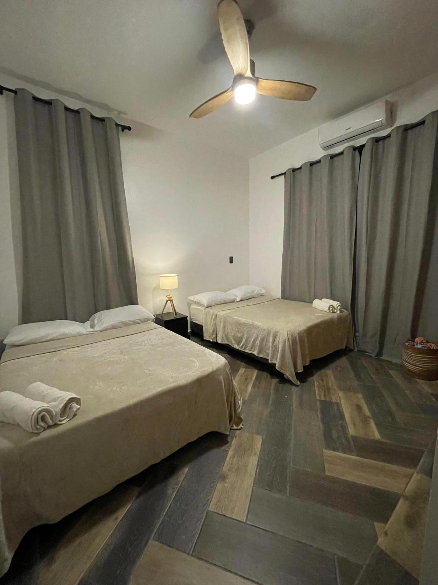 Villa Cielito Del Yaque - Jarabacoa - Rio Privado - Picuzzi Climatizado Exterior foto